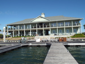 Texas Marina and Yacht Club